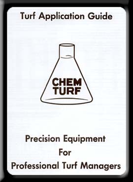 Turf Application Guide